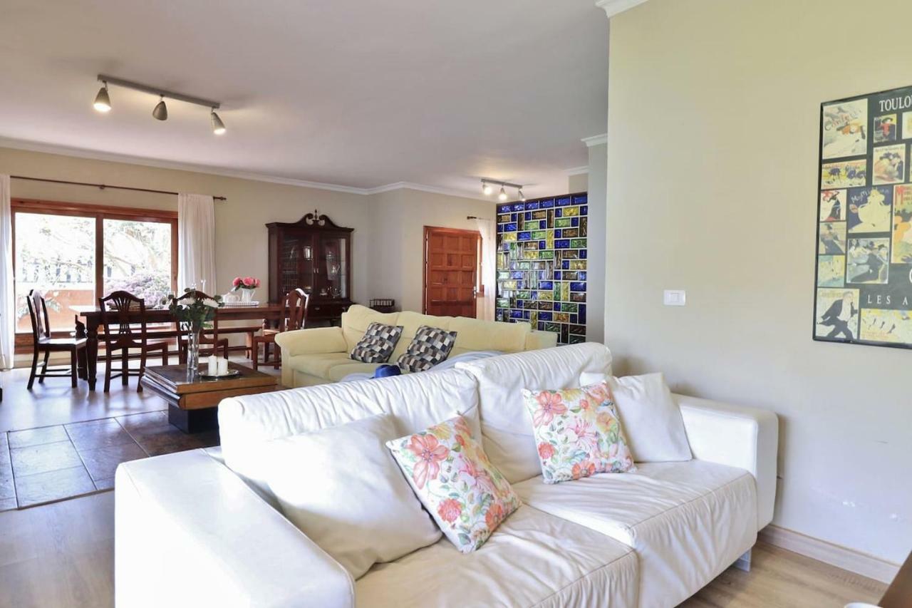 Villa Maruja La Laguna  Exteriér fotografie