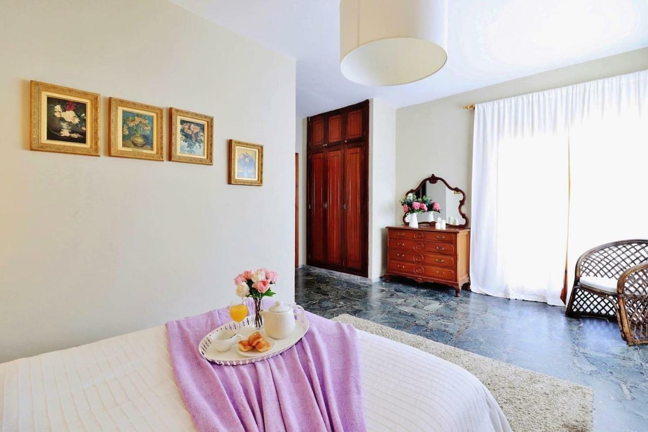 Villa Maruja La Laguna  Exteriér fotografie