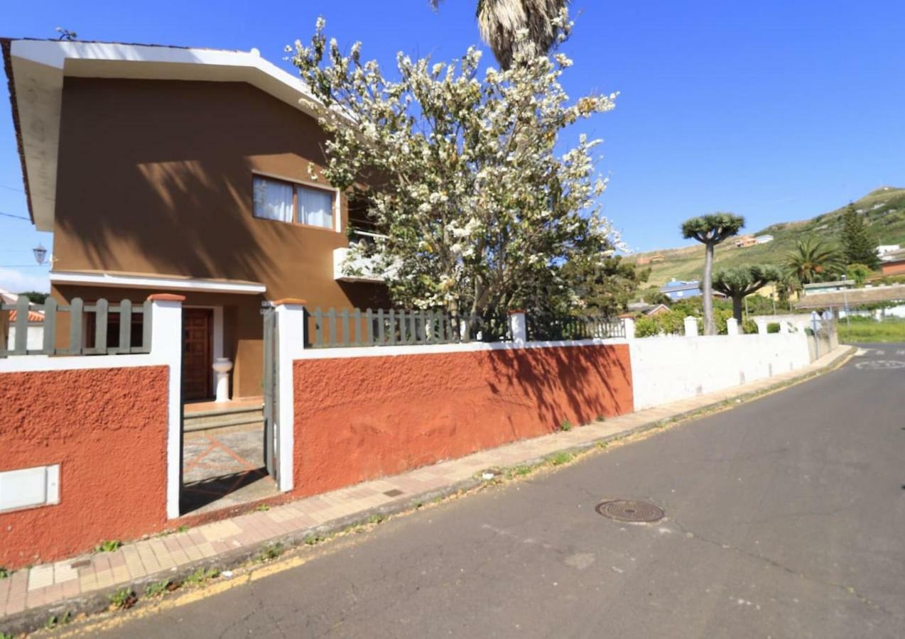 Villa Maruja La Laguna  Exteriér fotografie
