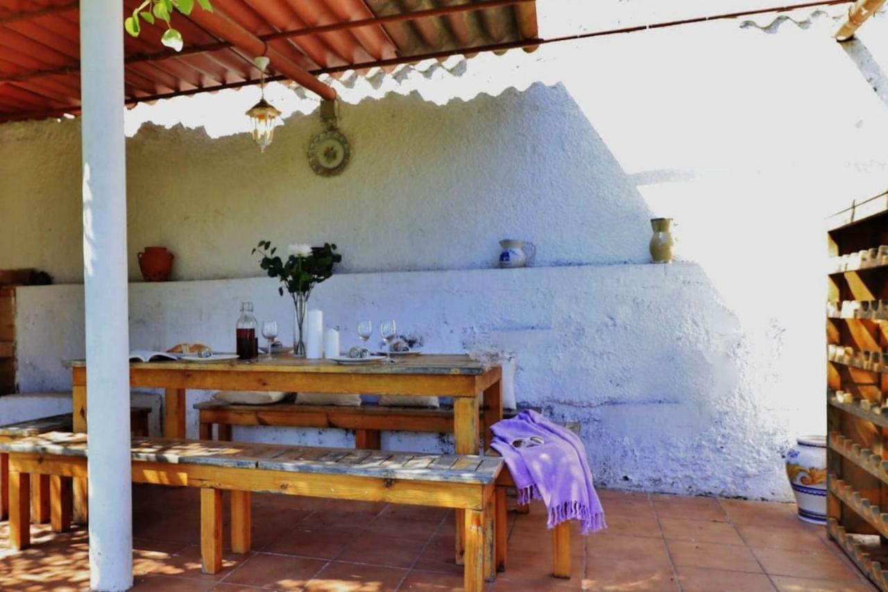 Villa Maruja La Laguna  Exteriér fotografie